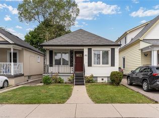 97 Park Row N, Hamilton, ON L8H4E5