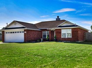 226 Ashley St, Alvord, TX 76225