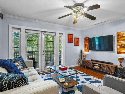 1445 Monroe Dr NE APT E25, Atlanta, GA, 30324