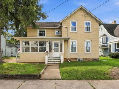 305 E 8th St, Kaukauna, WI, 54130