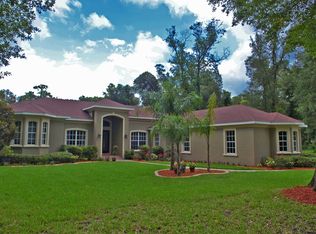 1981 S Farm Rd, Deland, FL 32720