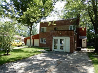 720 Ashley Dr, Kalamazoo, MI, 49048