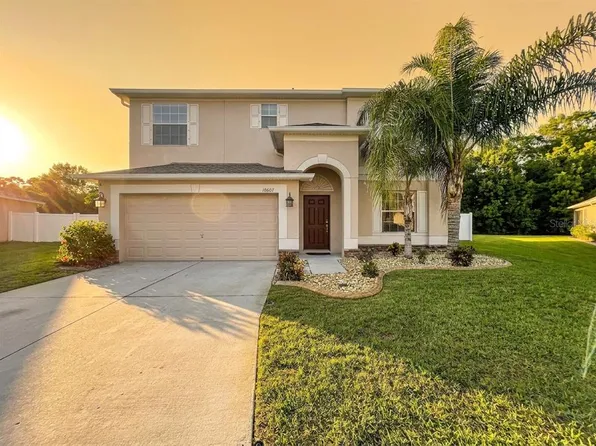 18607 BRIAR OAKS DRIVE, HUDSON, FL 34667