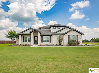 289 Escalera Ranch Rd, Victoria, TX 77905