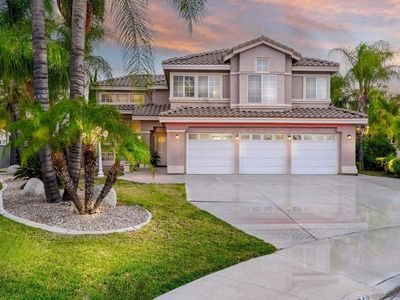 30740 Pier Pointe Cir, Menifee, CA, 92584