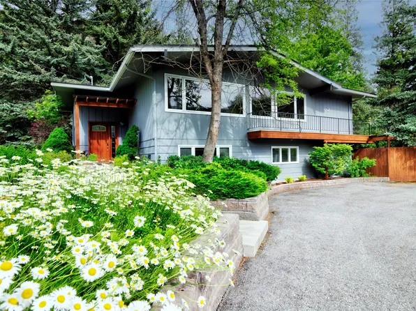 2100 Buttrey Ln, Missoula, MT 59802