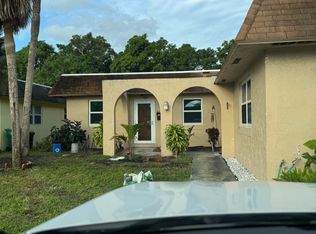 821 NW 12th Ave #1, Dania, FL 33004