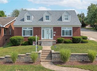 300 Spruce St, Canonsburg, PA 15317