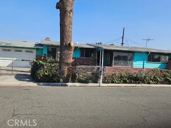 11212 Vinevale St, Garden Grove, CA 92841