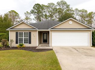 4121 Meredith Dr, Valdosta, GA 31605