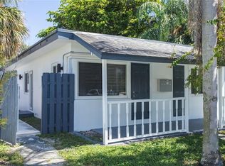 1112 NE 17th Ter #1-4, Fort Lauderdale, FL 33304