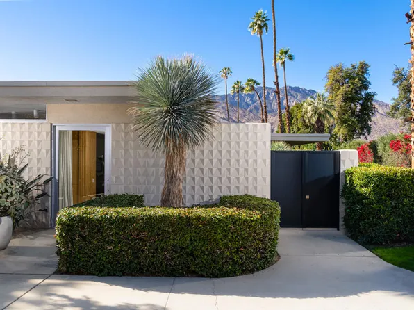 170 Desert Lakes Dr, Palm Springs, CA 92264