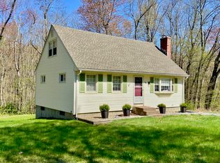 66 Glenstone Dr, Vernon, CT 06066