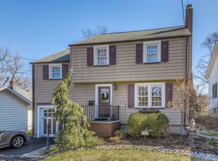 30 Thrumont Rd, West Caldwell, NJ 07006