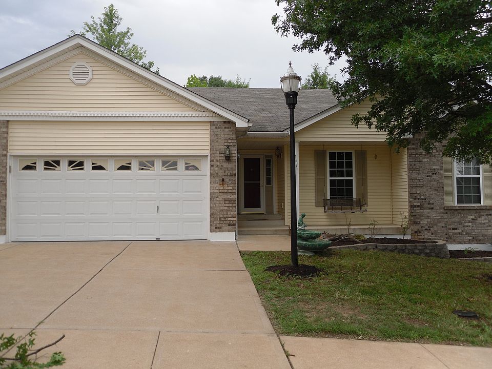 2nd image of 13363 Wintergreen Estates Dr