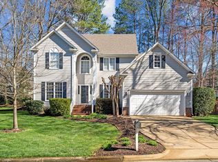 12408 Tappersfield Ct, Raleigh, NC 27613