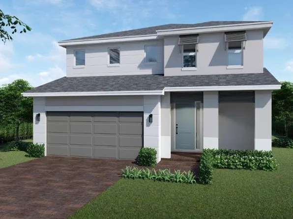 5074 Petunia Way, Lake Worth, FL 33463
