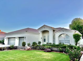 772 N Swan Dr, Gilbert, AZ 85234