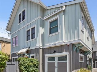 1911 B 9th St, Berkeley, CA 94710