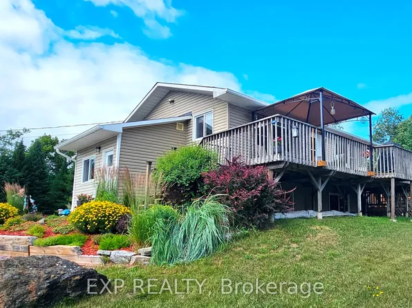 173 Janet Dr, Lanark Highlands, ON K0A 1P0