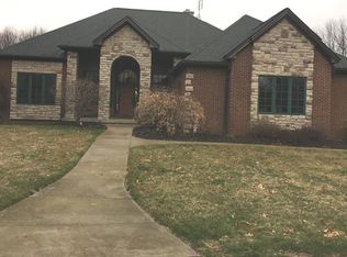 20352 Waterloo Rd, Chelsea, MI 48118