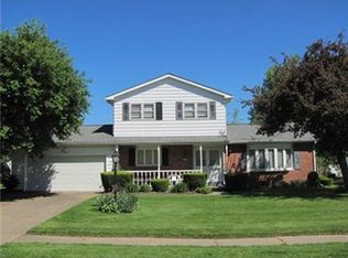 718 W 59th St, Erie, PA