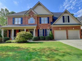 2825 Preston Ridge Ln, Dacula, GA 30019