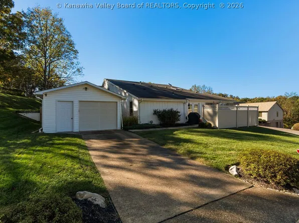 133 Woodbridge Dr, Charleston, WV 25311