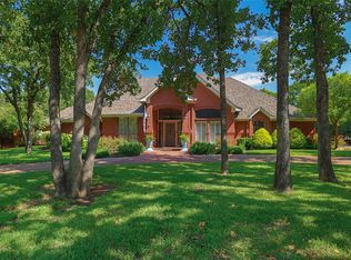 1117 Wales Dr, Keller, TX 76248
