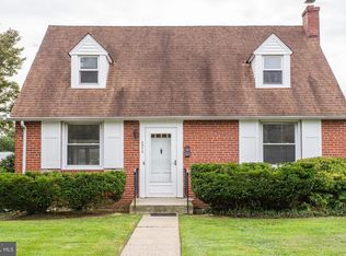 2872 W Chester Pike, Broomall, PA 19008