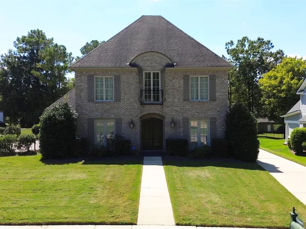 6414 Philadelphia Hl, Montgomery, AL 36117