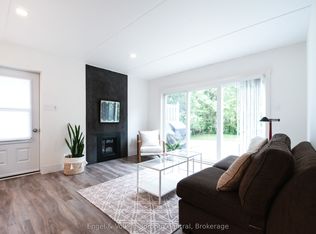 19 Dawson Dr #50, Collingwood, ON L9Y5B4