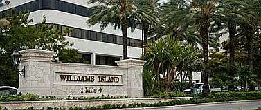 2nd image of 1000 Island Blvd #2807