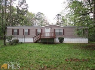 320 Big Buck Trl, Jackson, GA 30233