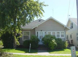 410 E Terry St, Centerville, IA 52544