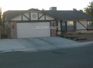 8009 Skywall Ct, Las Vegas, NV 89123