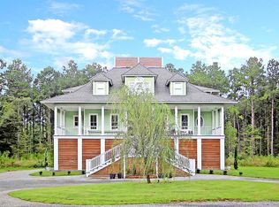 215 Jaques Court, Charleston, SC 29492