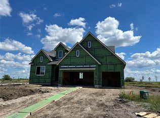 1273 SW 18th Ct, Grimes, IA 50111