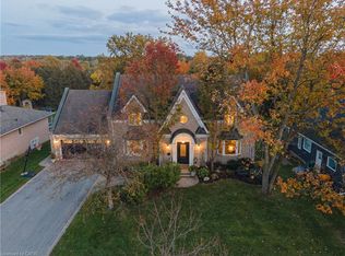 21 Granbridge Dr, Woolwich, ON N0B 2V0