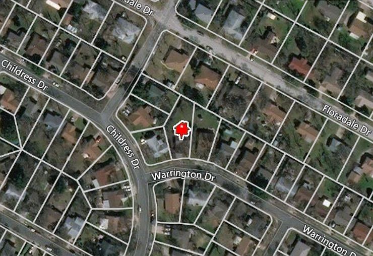 2nd image of 4497 McKee St