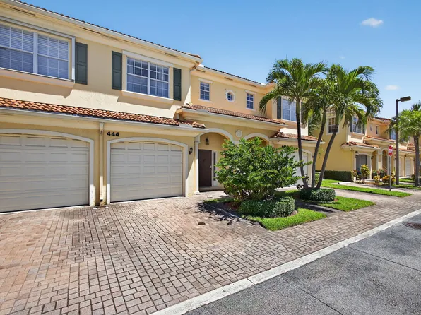 444 Marbella Drive, North Palm Beach, FL 33403