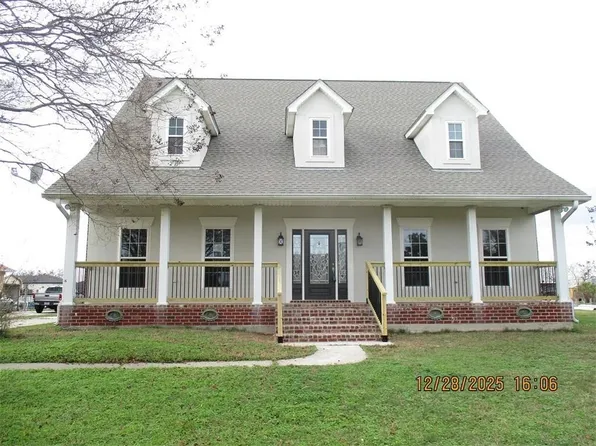 338 Moonraker Dr, Slidell, LA 70458