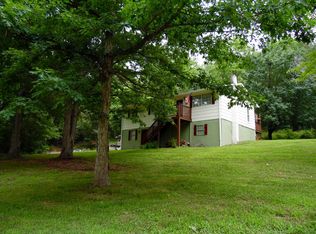 432 Mans Hollow Rd, Kingston, TN 37763