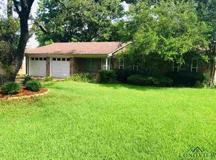 1309 Stanford Dr, Longview, TX 75601