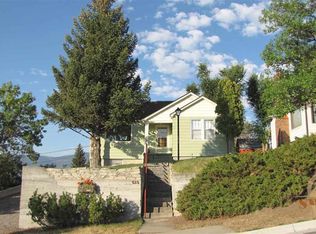 515 N Main St, Livingston, MT 59047