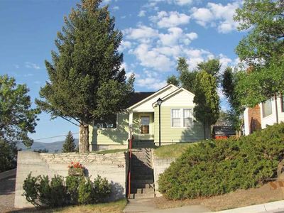 515 N Main St, Livingston, MT, 59047