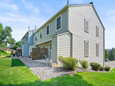 9246 W Ontario Drive, Littleton, CO, 80128