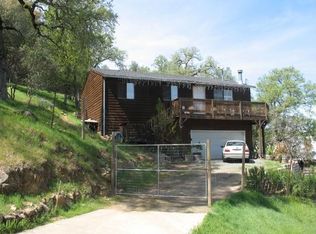 1135 Deputy Dr, Pope Valley, CA 94567
