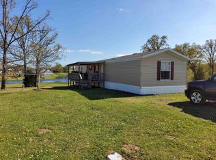 325 Waterfront Row, Quitman, TX 75783