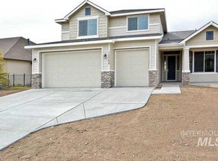 2364 N Worldcup Way, Eagle, ID 83616